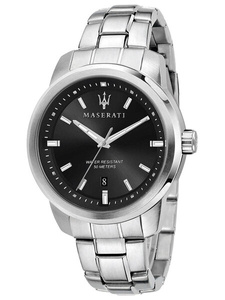 MASERATI MEN'S WATCH R8853121006 Successo (zs048b)