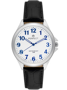 ZEGAREK MĘSKI PERFECT C412D-05 (zp390a)