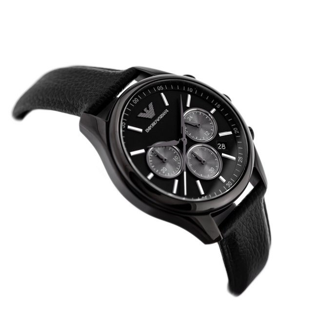 ZEGAREK MĘSKI EMPORIO ARMANI AR11583 ANTONIO (zi117a)