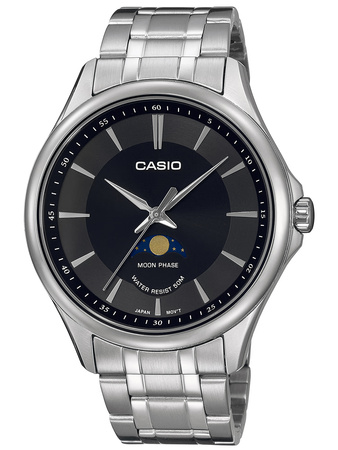 ZEGAREK MĘSKI CASIO MTP-M100D-1AVDF (zd283a) + BOX