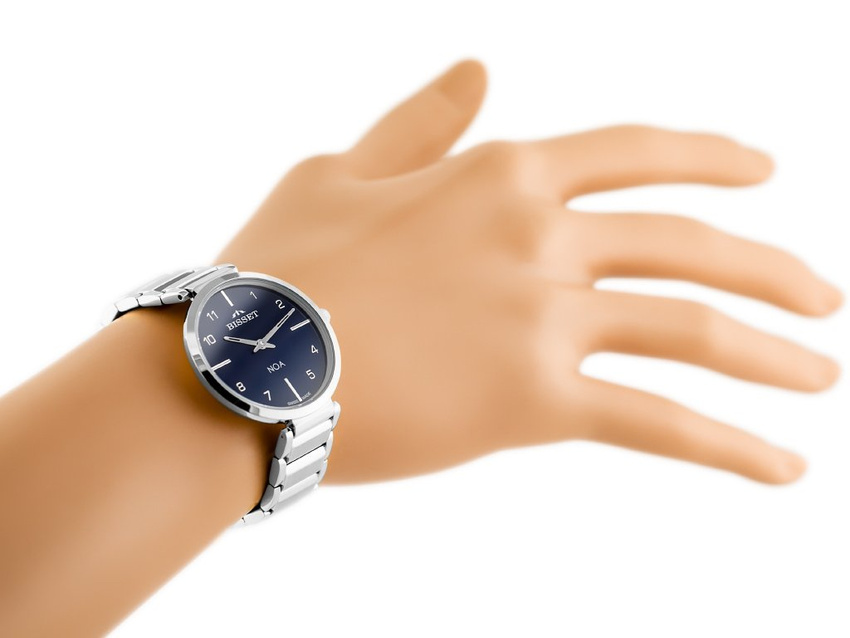 WOMEN'S WATCH BISSET BSBE76 (zb560b)