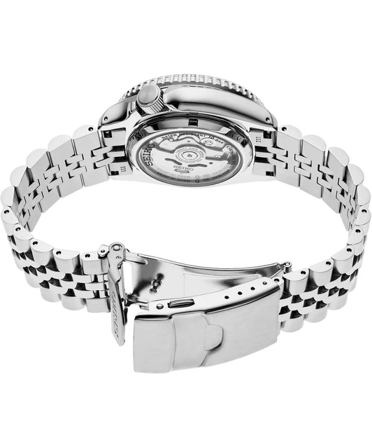 ZEGAREK MĘSKI SEIKO 5 SPORTS SSK033K1 + BOX