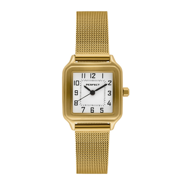 Zegarek damski PERFECT F406-02 + BOX