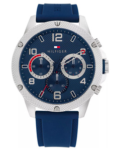 ZEGAREK MĘSKI TOMMY HILFIGER 1792027 BLAZE (zf118a)