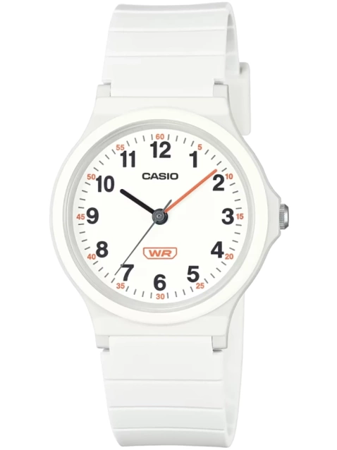 CASIO WOMEN'S WATCH LQ-24B-7BDF + BOX