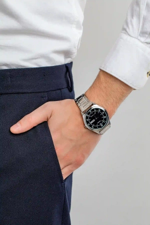 Casio Men's Watch MTP-V006D-1B2 + BOX