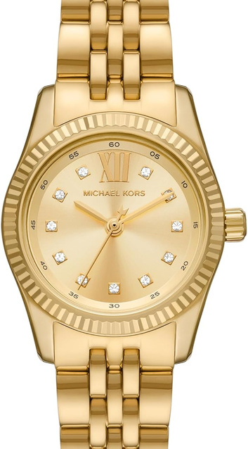 ZEGAREK DAMSKI MICHAEL KORS MK4741 - LEXINGTON + BOX