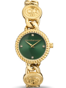 ROCCOBAROCCO WOMEN'S WATCH RB.5045L-04M+ BOX(zo511a)