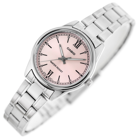 ZEGAREK DAMSKI CASIO LTP-V005D-4B2 (zd586h) + BOX