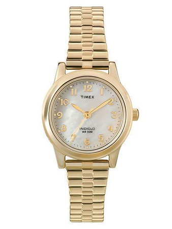 ZEGAREK DAMSKI TIMEX Essex T2M827 + BOX