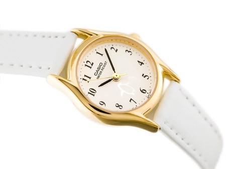 CASIO LTP-1094Q-7B6 WOMEN'S WATCH (zd522g) - communion + BOX