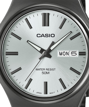 Zegarek Męski Casio MTP-E735B-7A + BOX