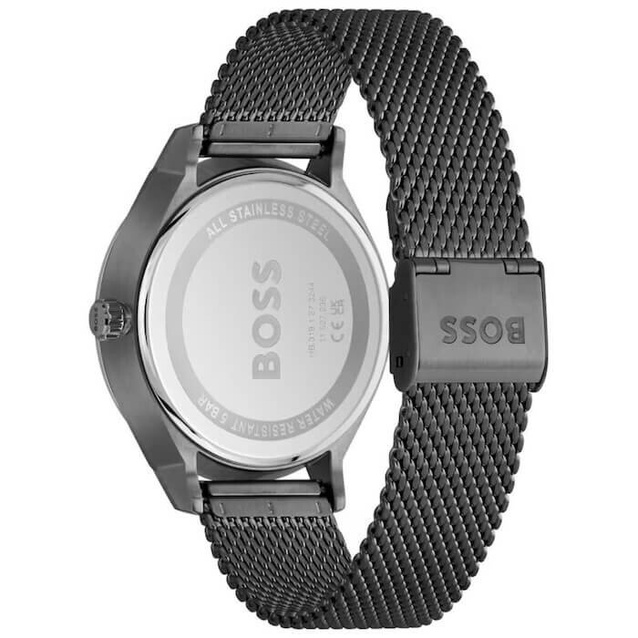 HUGO BOSS MEN'S WATCH 1514105 - TYLER (zh068a)