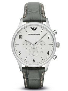 EMPORIO ARMANI AR1861 MEN'S WATCH - BETA (zi118b)