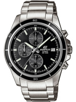 Zegarek Męski Casio Edifice 43mm EFR-526D-1AV + BOX