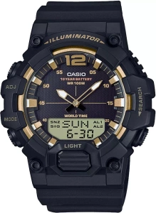 Zegarek Męski Casio Collection HDC-700-9 + BOX