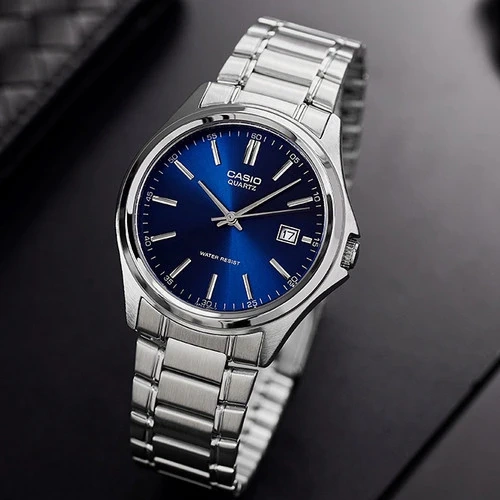 CASIO MTP-1183A-2A MEN'S WATCH (zd015b) + BOX