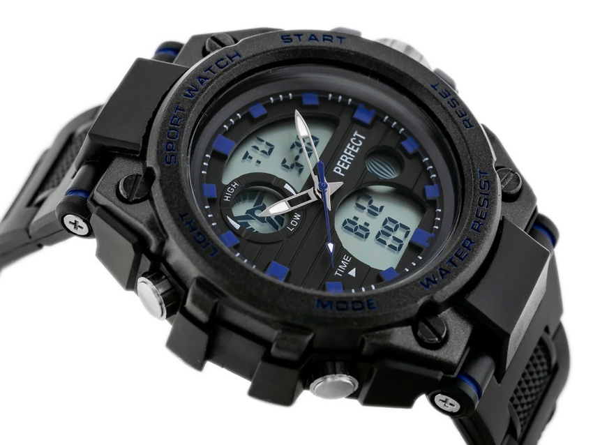 PERFECT A8047 MALE WATCH (zp311b)