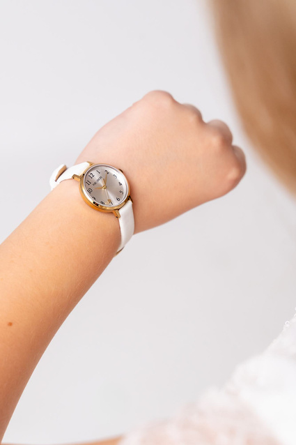 PAUL LORENS CHILDREN'S WATCH - PL14641A-3C2 (zg527b) + BOX