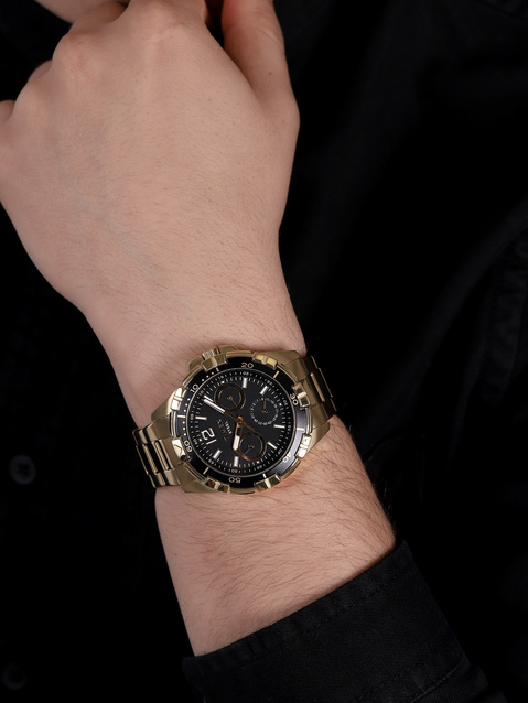 TIMEX Men's Multifunction WATCH TW2T50800 + BOX