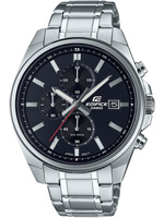 Zegarek Męski Casio Edifice 43mm EFV-610D-1AVUEF + BOX