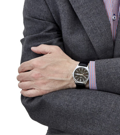 Casio Men's Watch MTP-V006L-1C + BOX