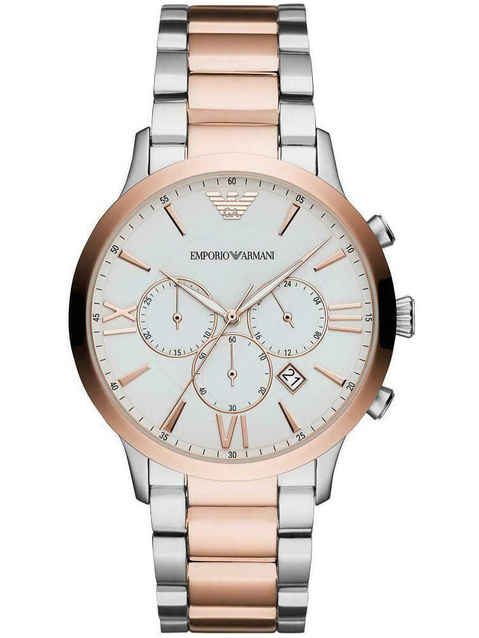 EMPORIO ARMANI AR11209 MALE WATCH (zi042a)
