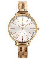 Rose gold