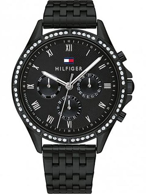 TOMMY HILFIGER 1782144 ARI WOMEN'S WATCH (zf542c) + BOX