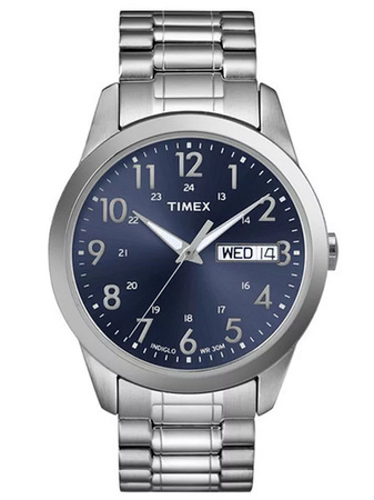 ZEGAREK MĘSKI TIMEX South Street Sport T2M933 + BOX