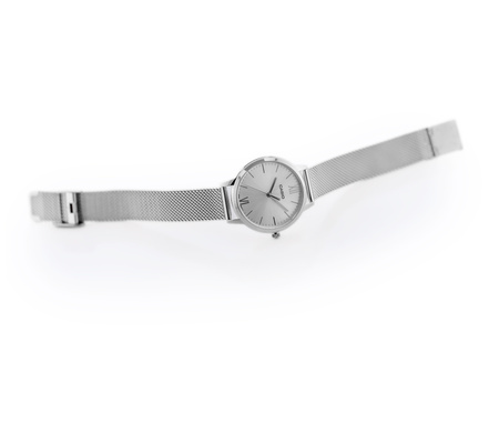 ZEGAREK DAMSKI CASIO LTP-E157M-7A + BOX 