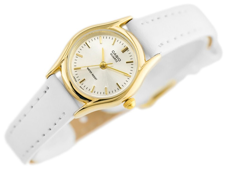 CASIO LTP-1094Q-7A WOMEN'S WATCH (zd522i) + BOX
