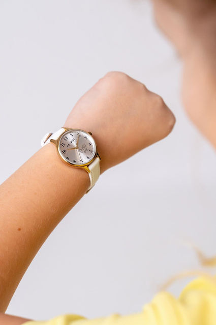 PAUL LORENS WOMEN'S WATCH - PL12491A2-3C2 (zg521b) + BOX