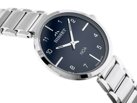 WOMEN'S WATCH BISSET BSBE76 (zb560b)
