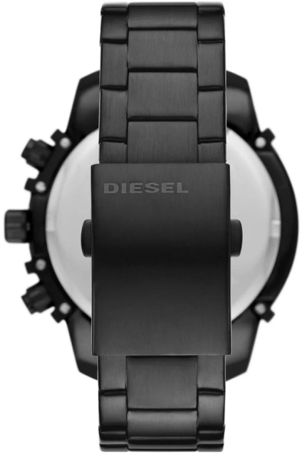 DIESEL Griffed Chronograph Men's Watch DZ4578 + BOX