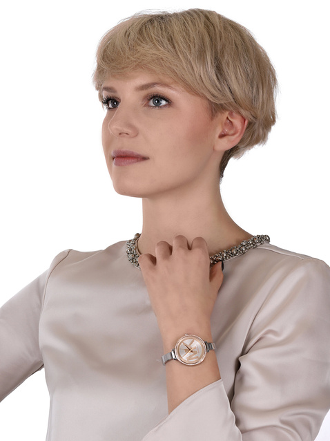 ZEGAREK DAMSKI Michael Kors Jaryn MK4546 + BOX