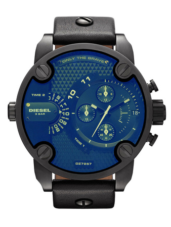 DIESEL MEN'S WATCH DZ7257 -LITTLE DADDY (zz003b)