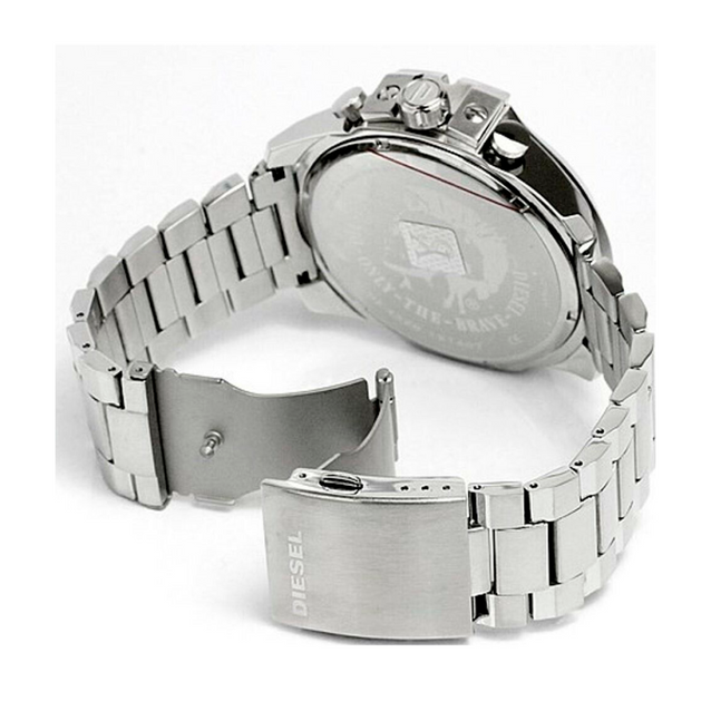 DIESEL MEN'S WATCH DZ4328 + BOX