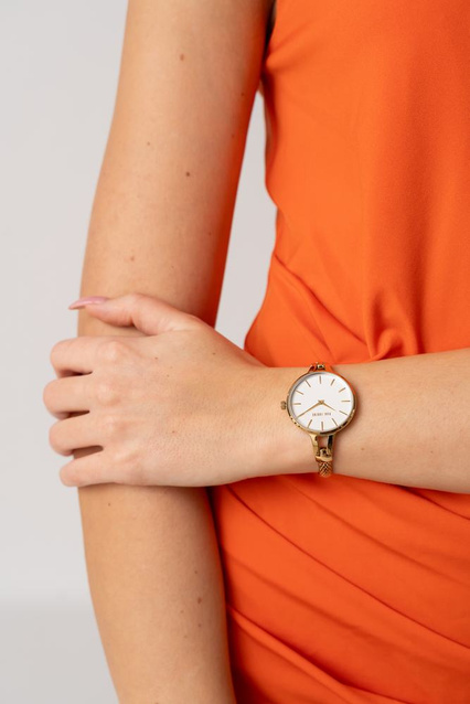 PAUL LORENS WOMEN'S WATCH - PL12878B-3D1 (zg552c) + BOX