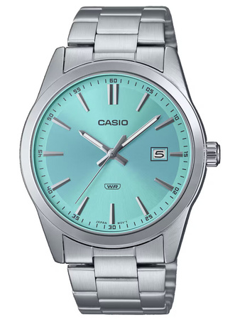 ZEGAREK MĘSKI CASIO MTP-VD03D-2A3 + BOX