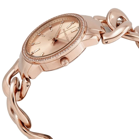 WOMEN'S WATCH Michael Kors Lady Nine MK3236 + BOX