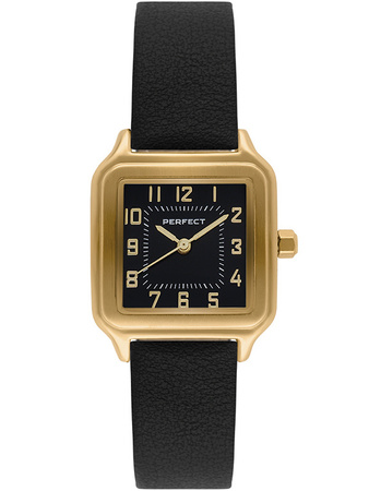 Zegarek damski PERFECT E406-04 + BOX