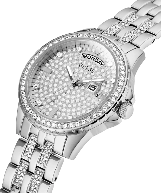 GUESS WOMEN'S WATCH GW0254L1 (zu506a)