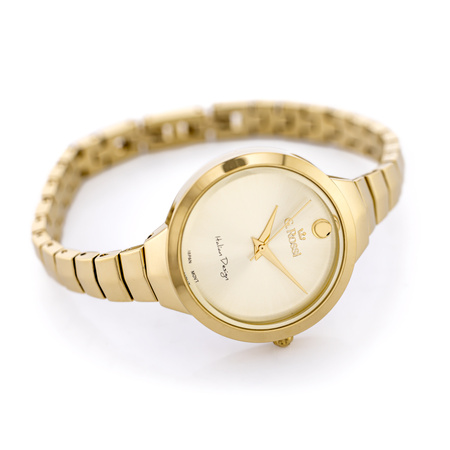 ZEGAREK G. ROSSI - 11624B (zg695c) + BOX