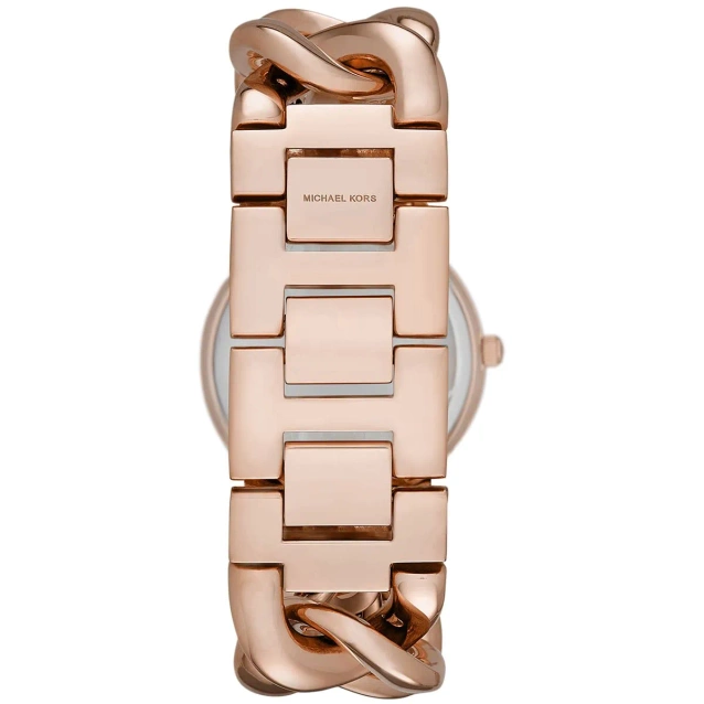 WOMEN'S WATCH Michael Kors Lady Nine MK3236 + BOX