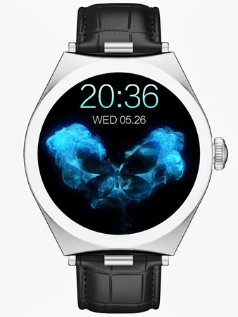 SMARTWATCH DAMSKI GRAVITY GT25-8 (sg041h)