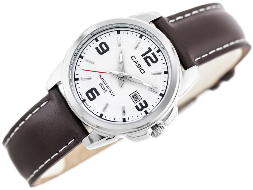 ZEGAREK DAMSKI CASIO LTP-1314L 7AV (zd575a) + BOX