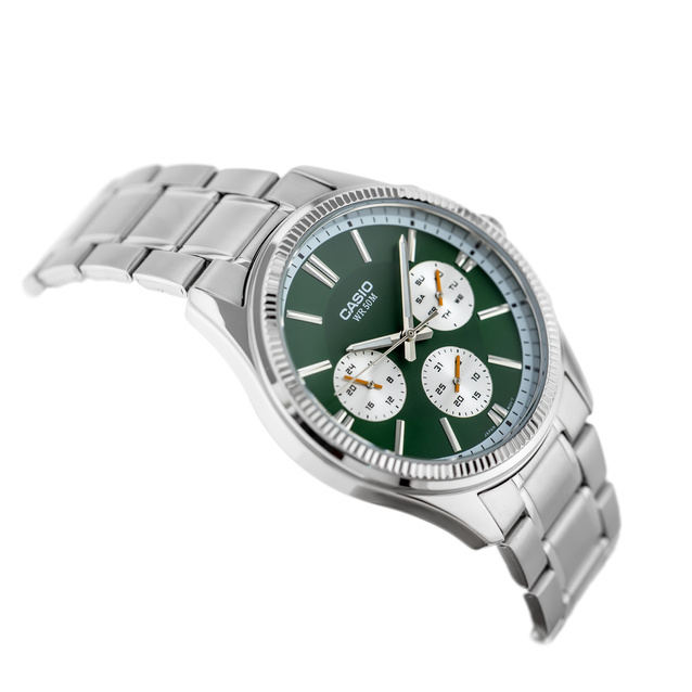 Casio MTP-1375D-3AVDF watch