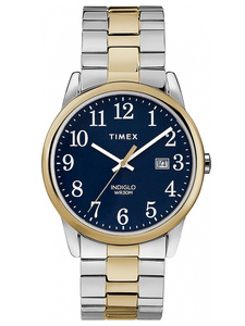 ZEGAREK MĘSKI TIMEX Easy Reader TW2R58500 + BOX