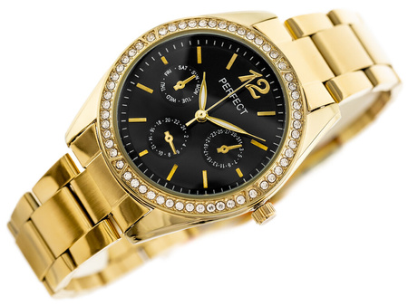 ZEGAREK DAMSKI PERFECT S358 (zp992c)